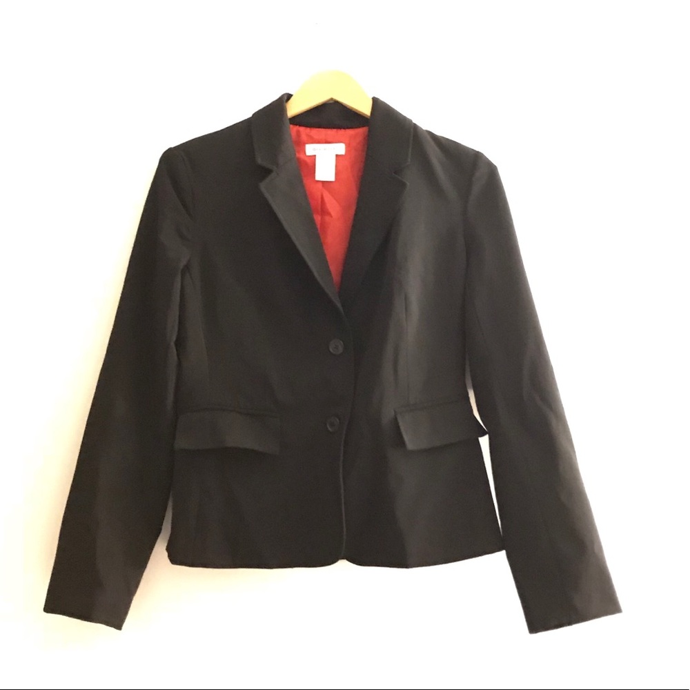 ❗️FINAL ❗️Black Blazer / Jacket